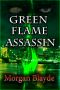 [Demon Lord 02] • Green Flame Assassin